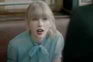 Printscreen/Youtube/Taylor Swift