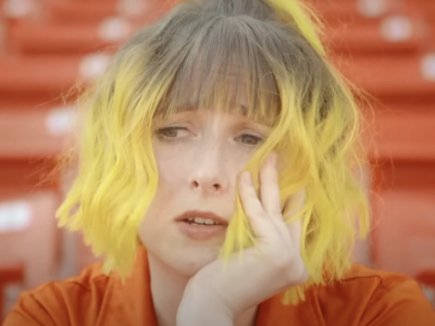 Printscreen/Youtube/Tessa Violet