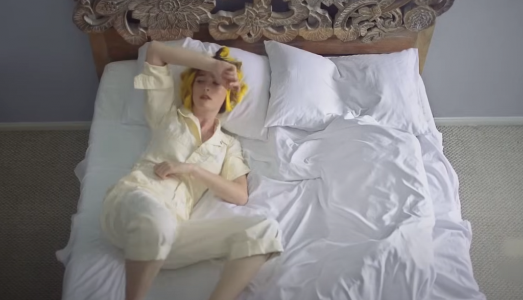 Printscreen/Youtube/Tessa Violet