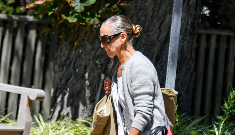 Sara Džesika Parker