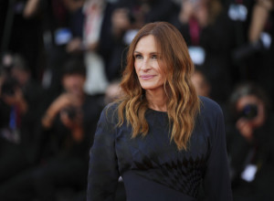 Scott A Garfitt/Invision/AP