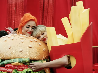 Printscreen/Youtube/Taylor Swift