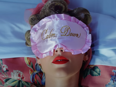 Printscreen/Youtube/Taylor Swift