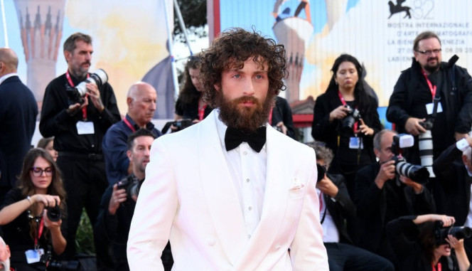 aron tejlor džonson