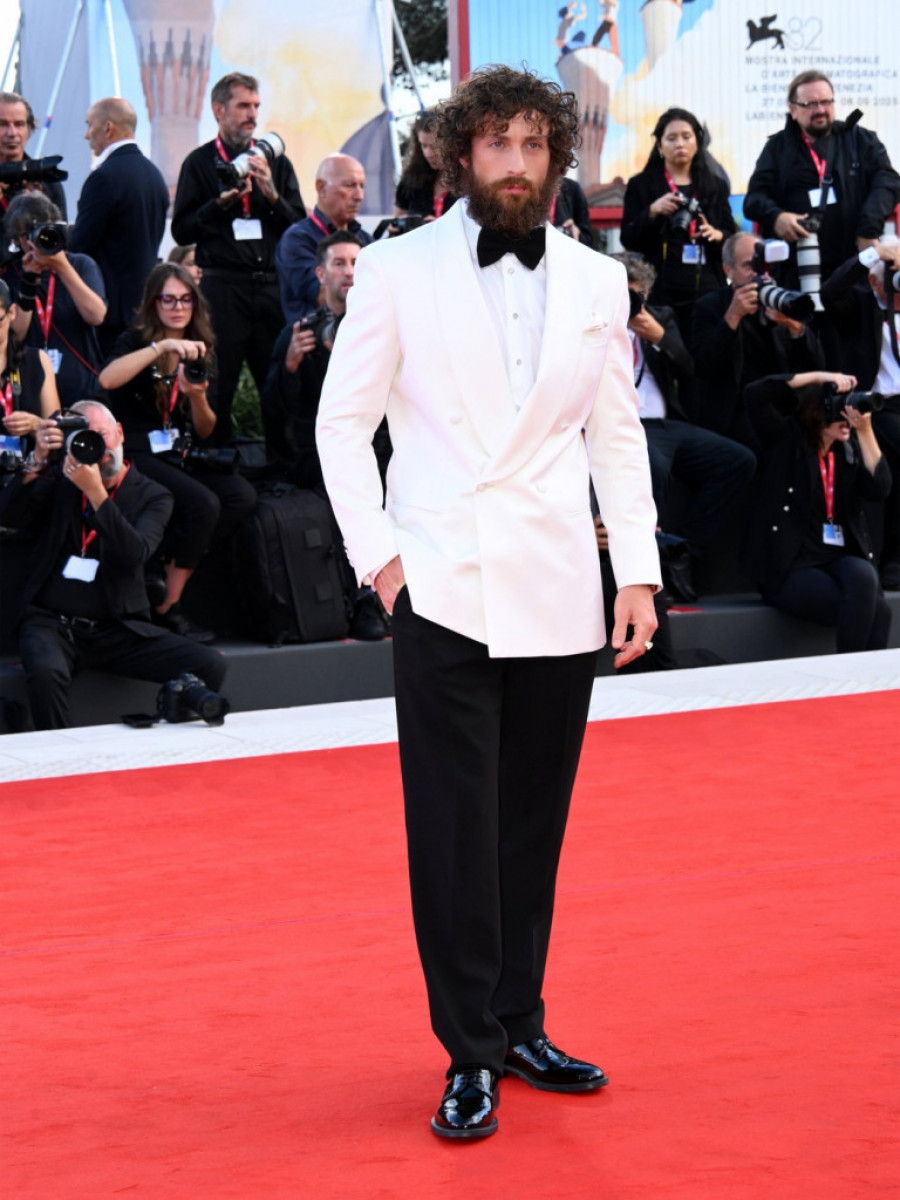 aron tejlor džonson