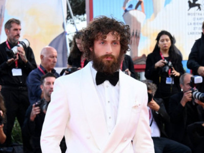 aron tejlor džonson