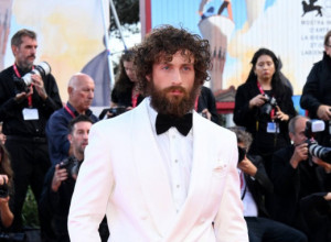 aron tejlor džonson