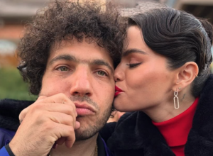 Printscreen/Instagram/selenagomez