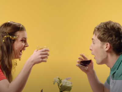 Printscreen/Youtube/Will Joseph Cook