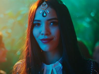 Printscreen/Instagram/Crystal Fighters