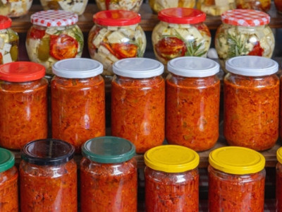 ajvar