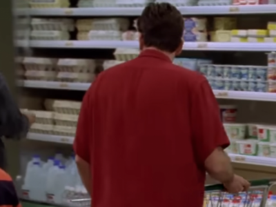 Printscreen/Youtube/Peacock