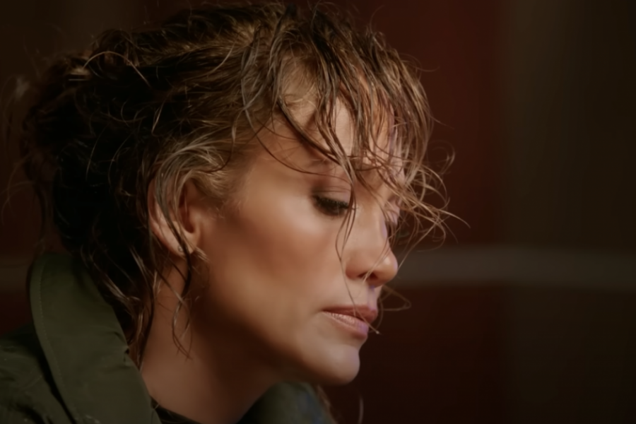 Printscreen/Youtube/Jennifer Lopez