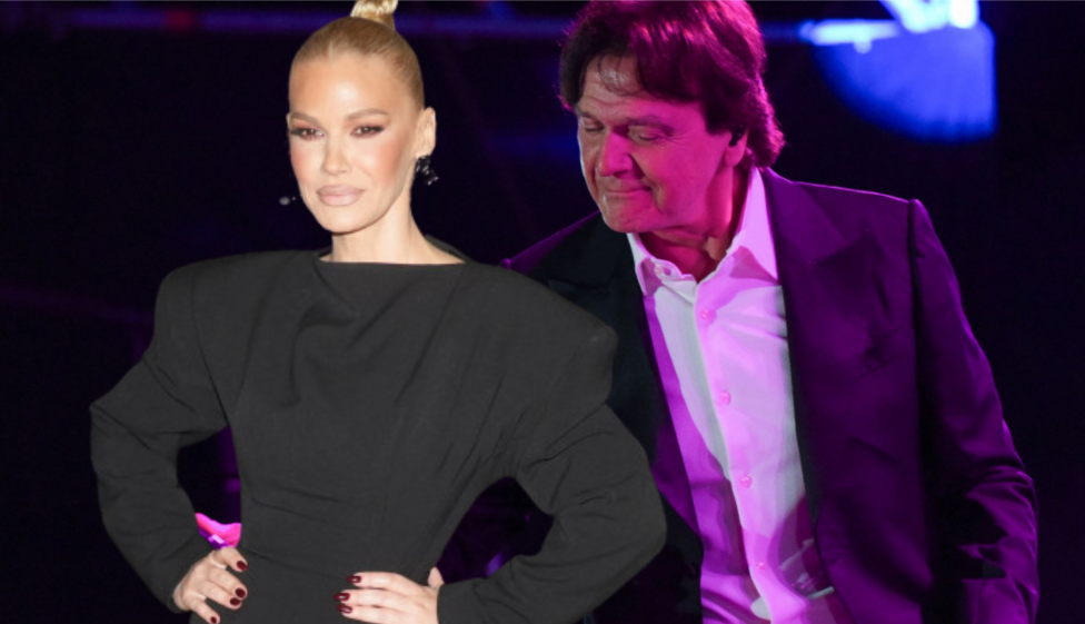 Zdravko Čolć Nataša Bekvalac