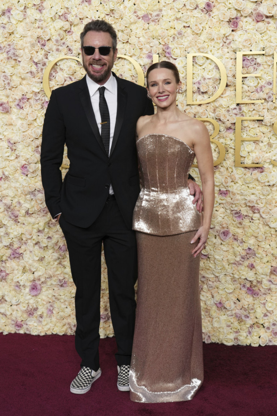 Jordan Strauss/Invision/AP