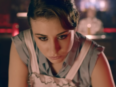 Printscreen/Youtube/Avicii