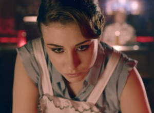 Printscreen/Youtube/Avicii