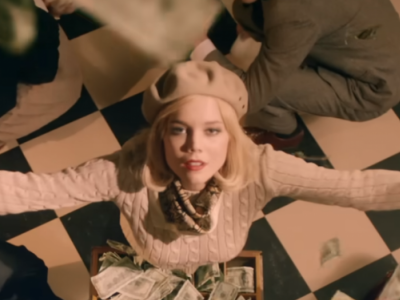 Printscreen/Youtube/Avicii