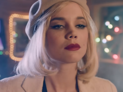 Printscreen/Youtube/Avicii