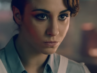 Printscreen/Youtube/Avicii