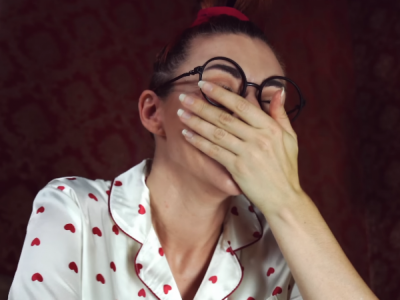 Printscreen/Youtube/Qveen Herby