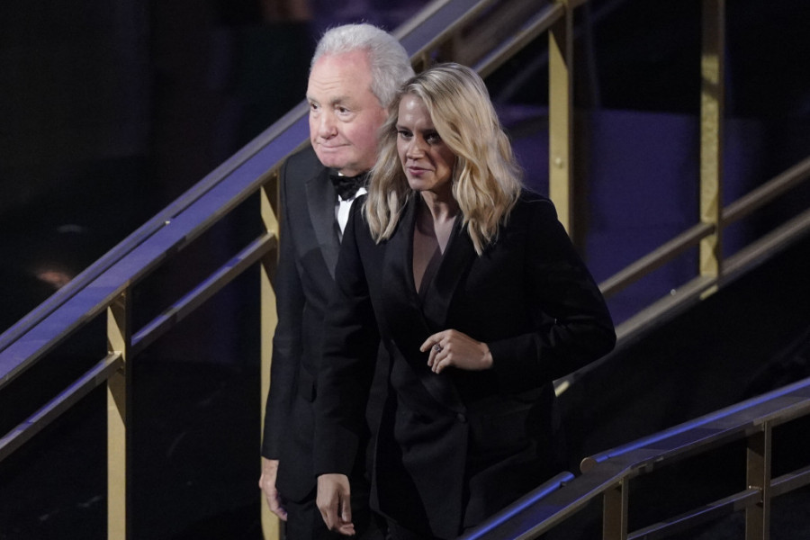 AP Photo/Mark Terrill