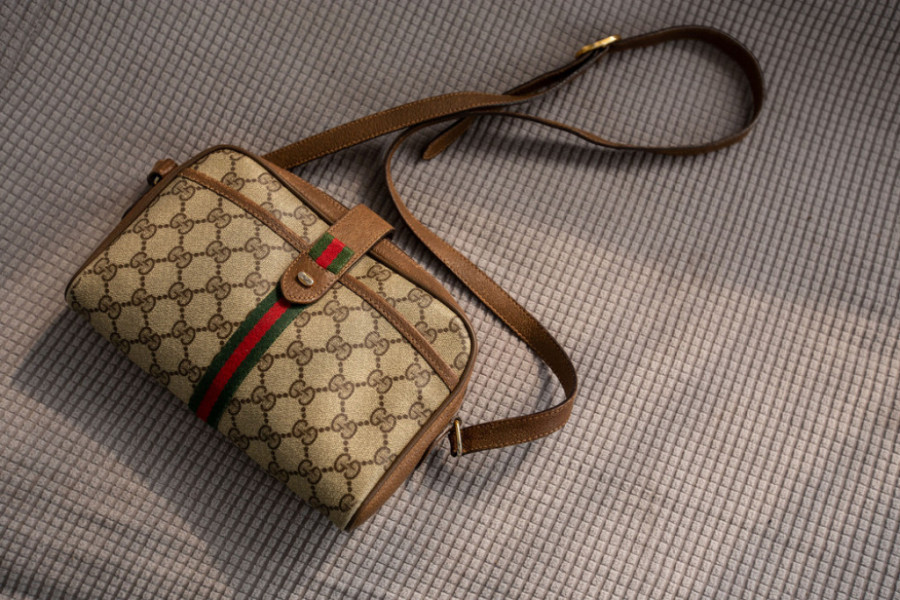 gucci torba