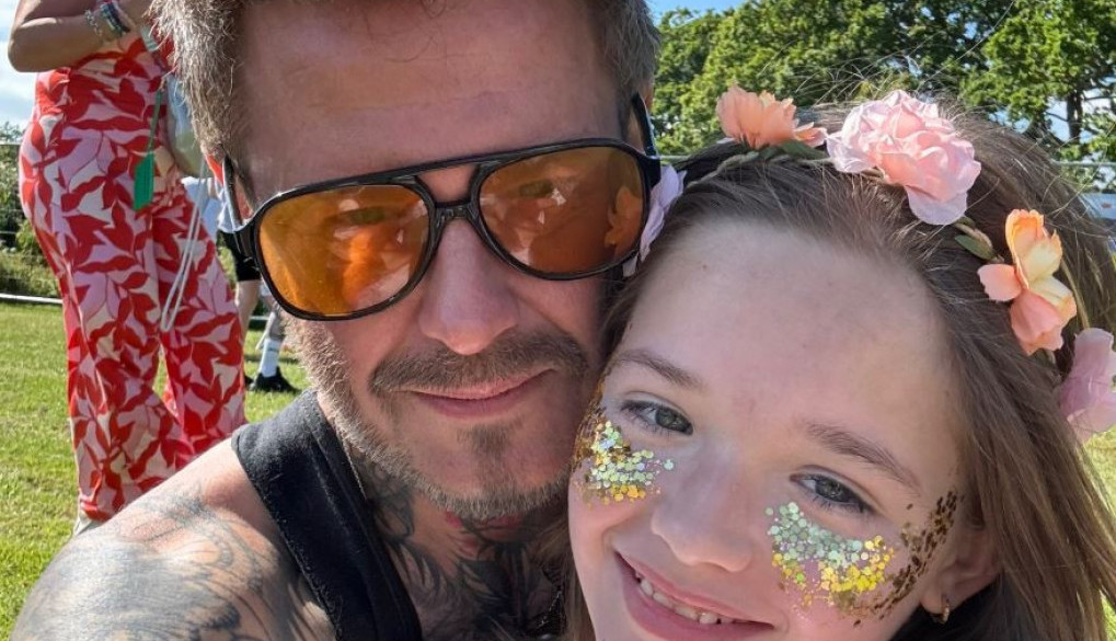 dvojnik Dejvida Bekama