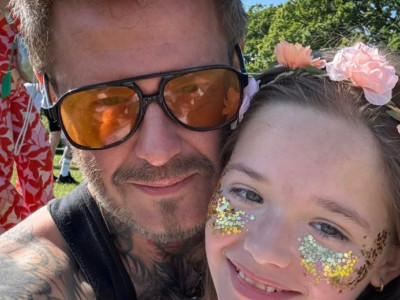 dvojnik Dejvida Bekama