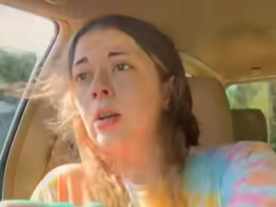 Printscreen/TikTok/Inside Edition