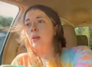 Printscreen/TikTok/Inside Edition