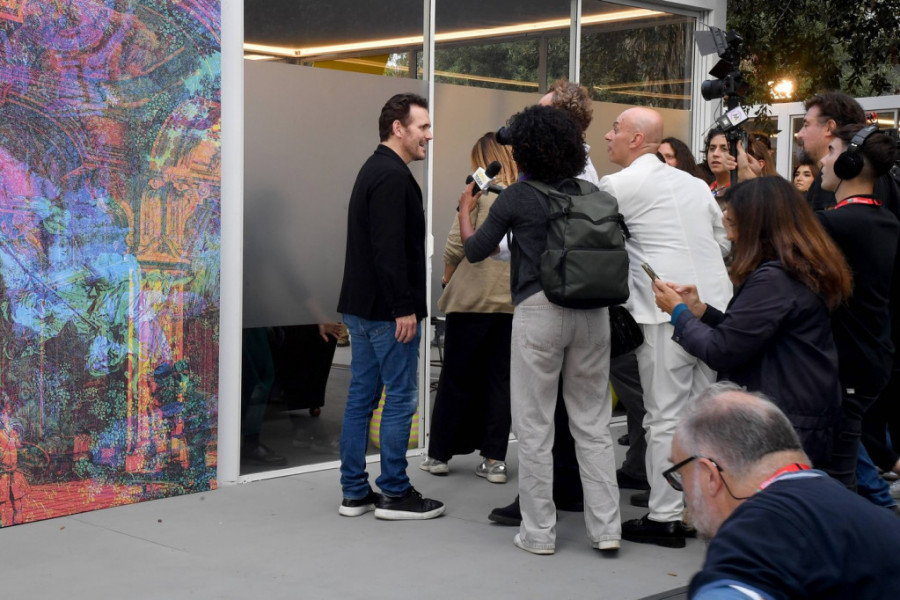 Maurizio D'Avanzo / Zuma Press / Profimedia