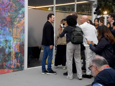 Maurizio D'Avanzo / Zuma Press / Profimedia