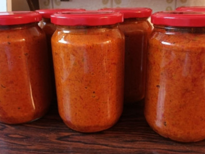 ajvar