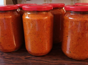 ajvar