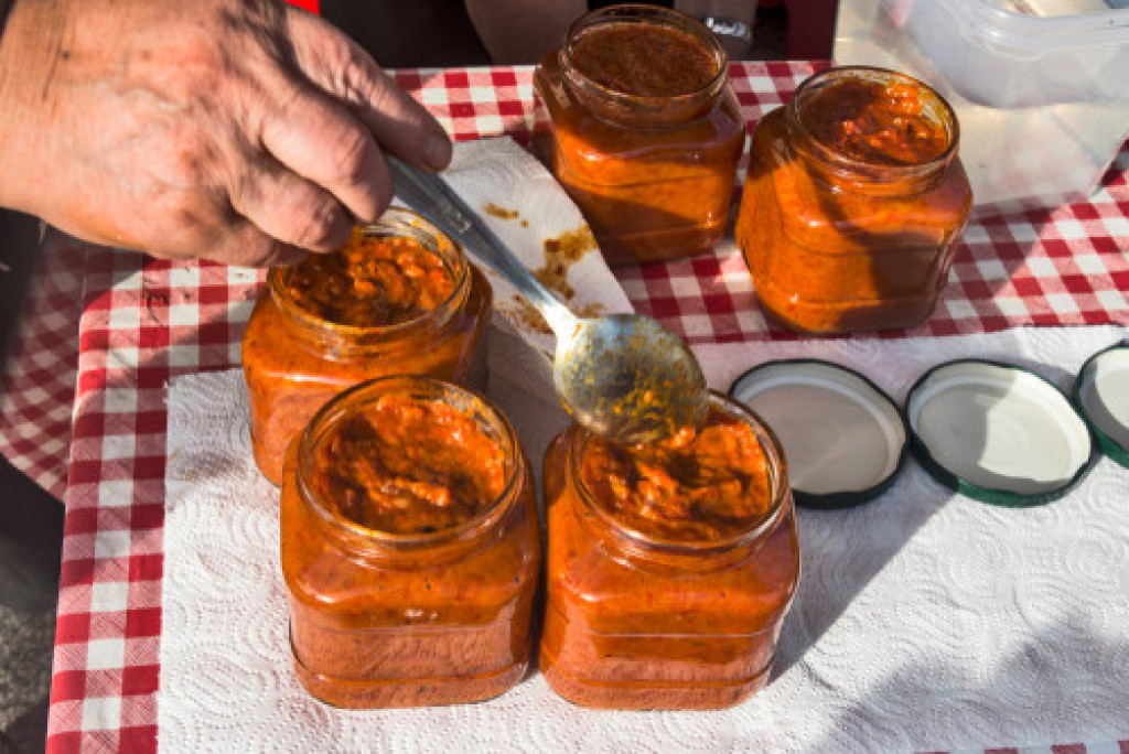 ajvar