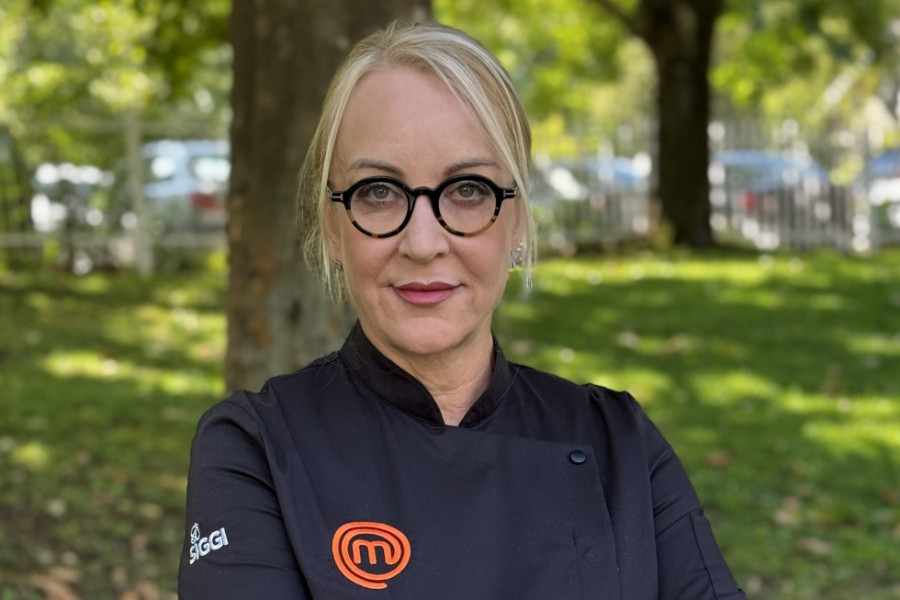 Foto: Filip Golić Prva