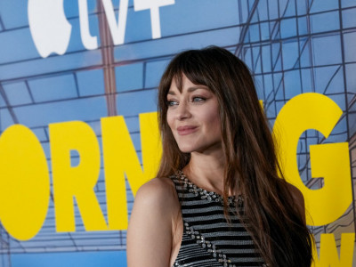 Jennifer Graylock-Graylock.com / Avalon / Profimedia