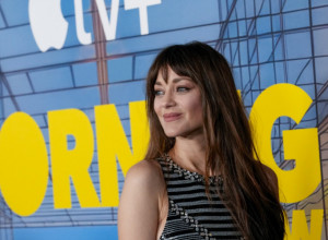 Jennifer Graylock-Graylock.com / Avalon / Profimedia