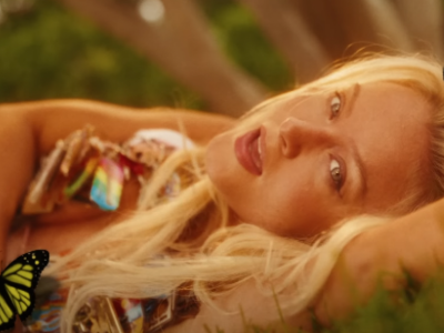 Printscreen/Youtube/Zara Larsson