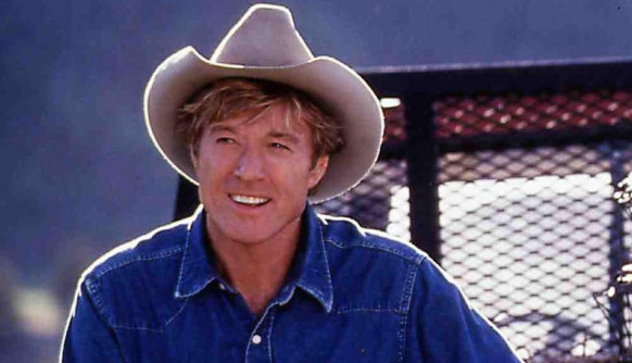 Robert Redford