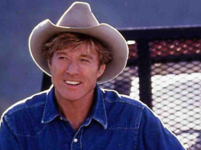 Robert Redford