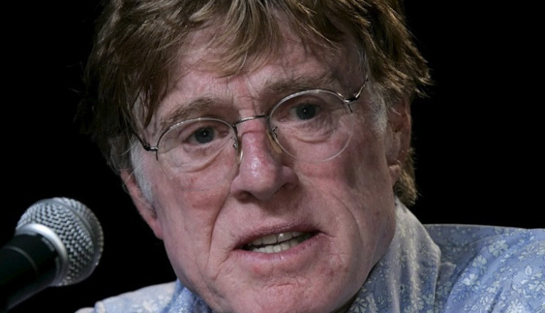 Robert redford