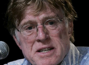 Robert redford