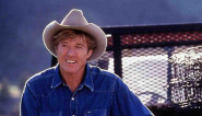 robert redford