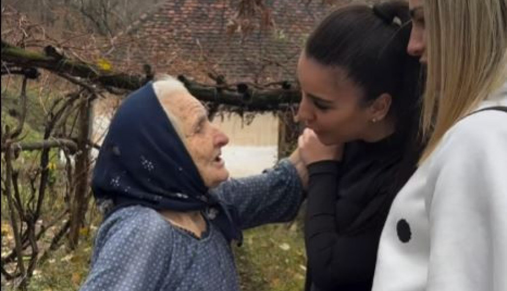 baka mirjana petrović