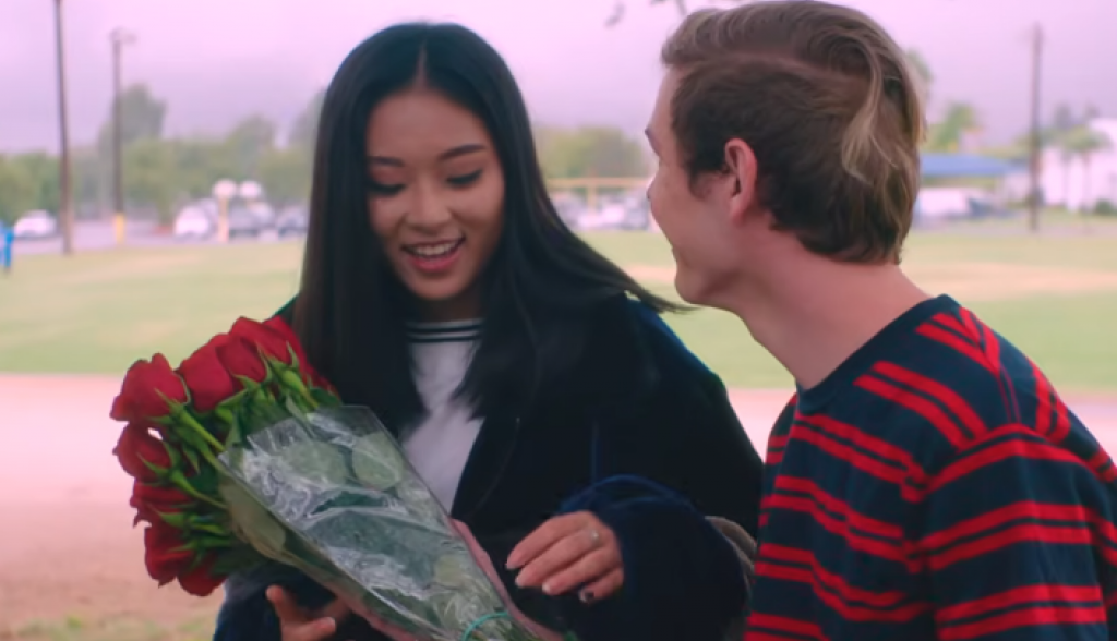 Printscreen/Youtube/Conan Gray