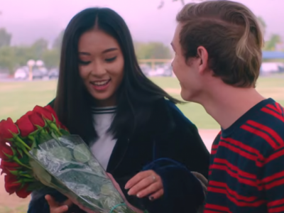 Printscreen/Youtube/Conan Gray