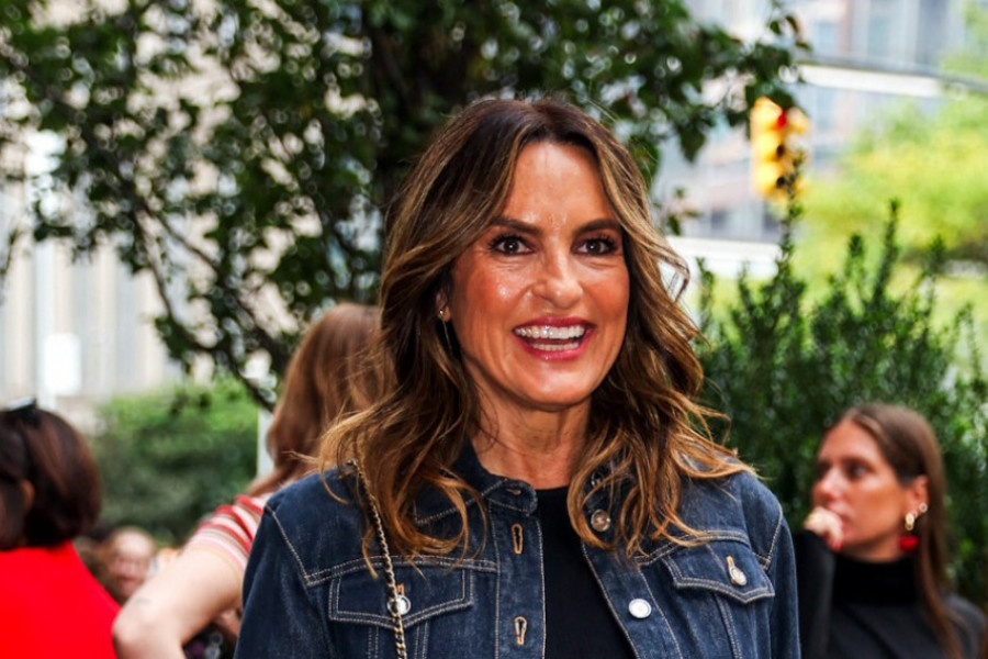 Eric Kowalsky / MEGA / The Mega Agency / Profimedia