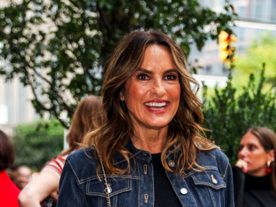 Eric Kowalsky / MEGA / The Mega Agency / Profimedia